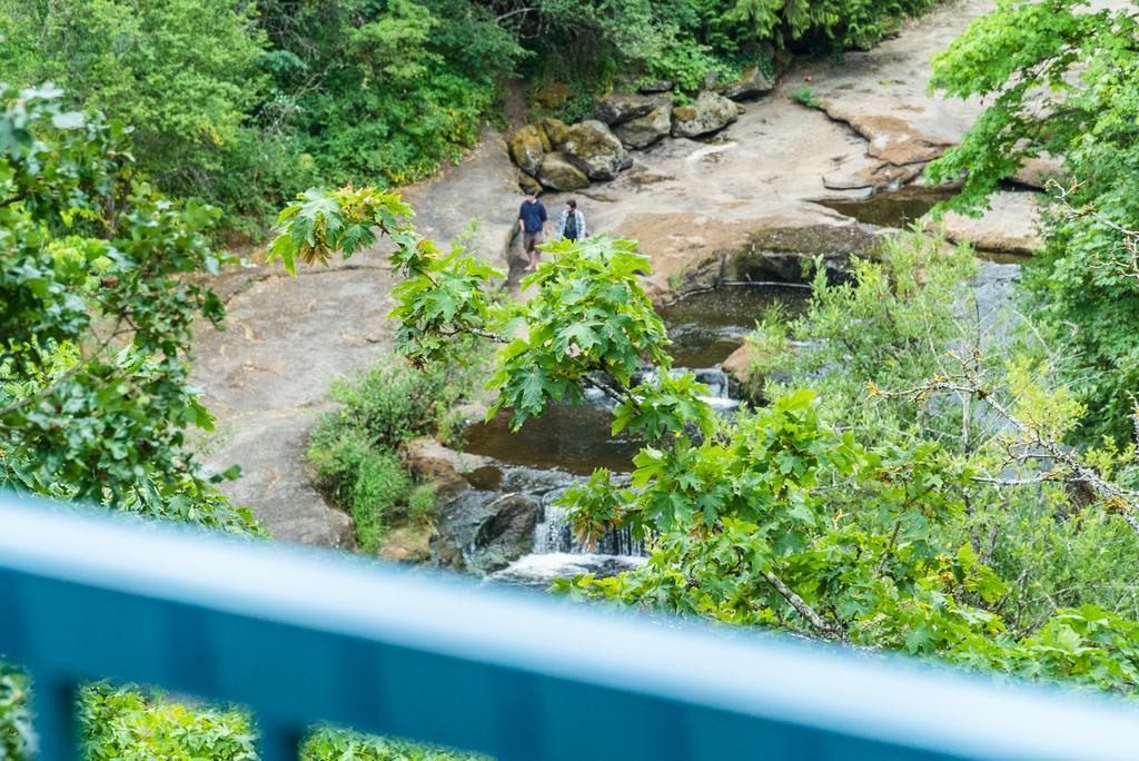 Castaway Motel Nanaimo Ngoại thất bức ảnh