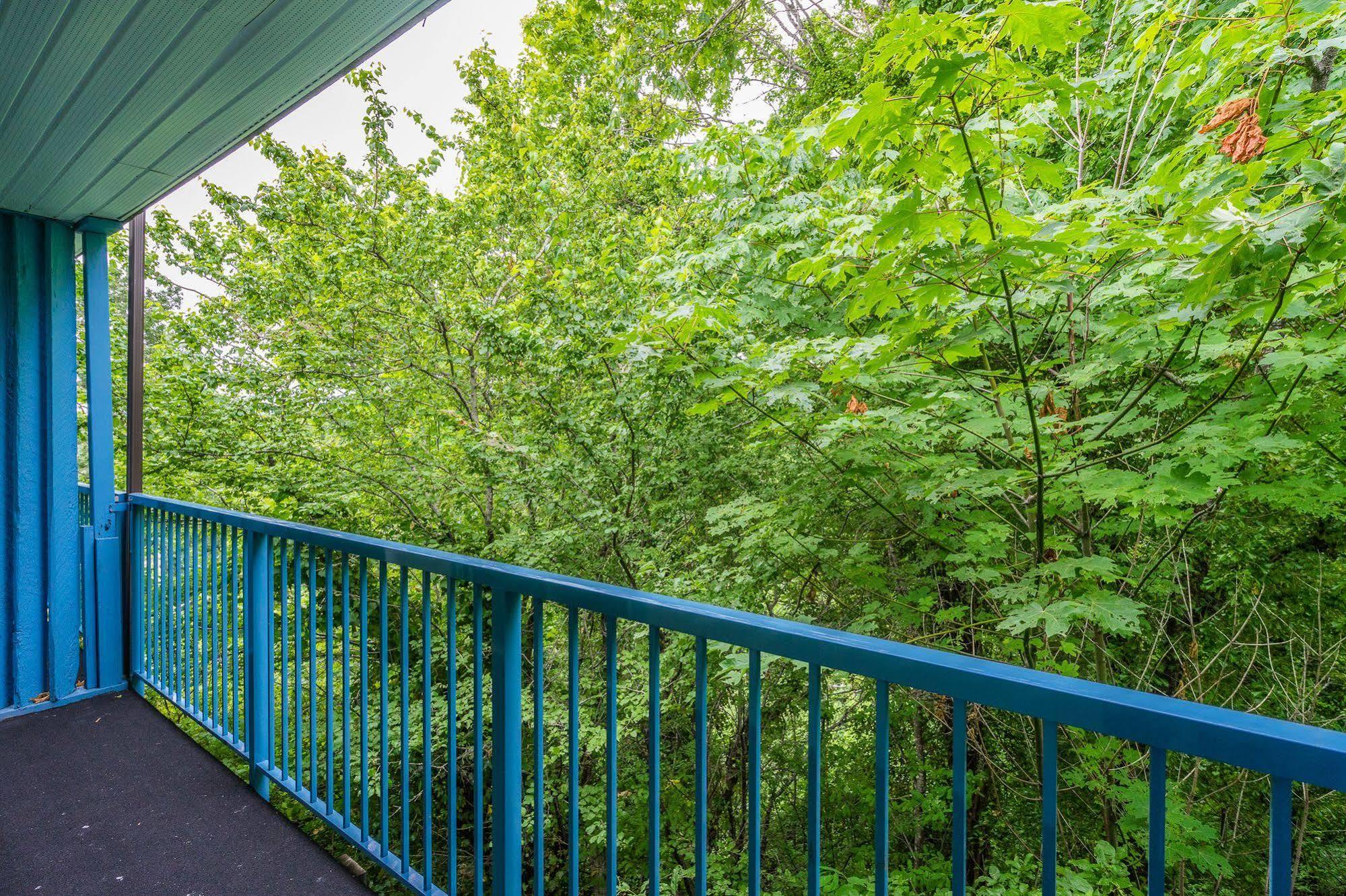 Castaway Motel Nanaimo Ngoại thất bức ảnh