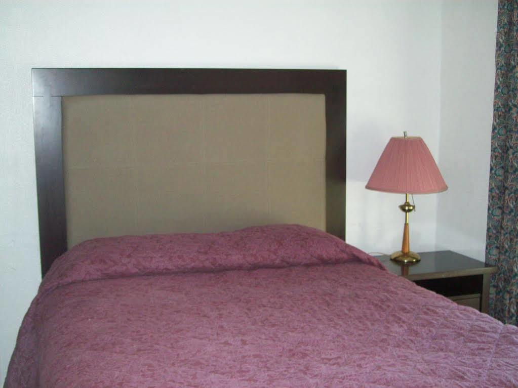 Castaway Motel Nanaimo Ngoại thất bức ảnh